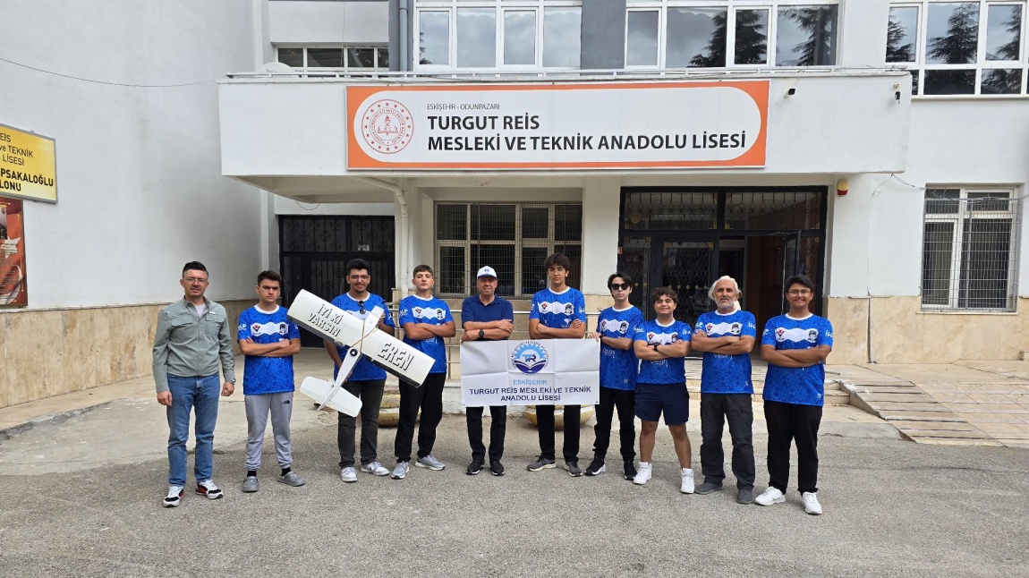 Model Uçak Kulübünü Teknofest Finallerine Uğurladık.